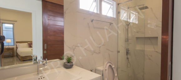 3 Schlafzimmer Villa in Hua Hin, Thailand, Nr. 165752 21