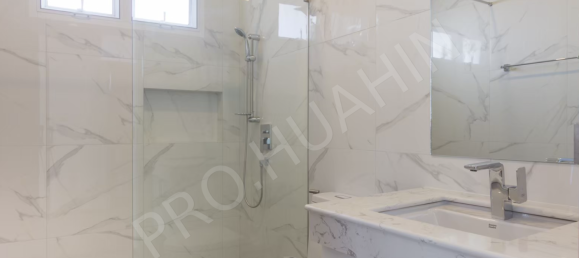 3 Schlafzimmer Villa in Hua Hin, Thailand, Nr. 165752 28
