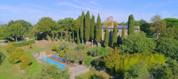 7 bedrooms Villa in Orvieto, Italy No. 260458 14