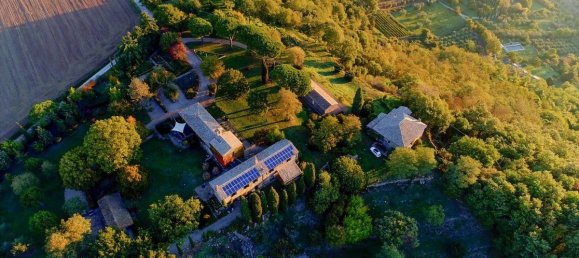 7 bedrooms Villa in Orvieto, Italy No. 260458 4