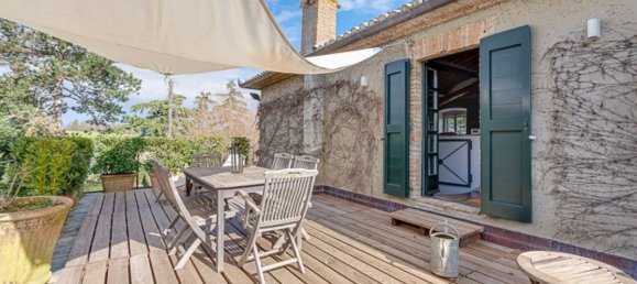 7 bedrooms Villa in Orvieto, Italy No. 260458 8