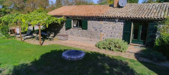 7 bedrooms Villa in Orvieto, Italy No. 260458 40