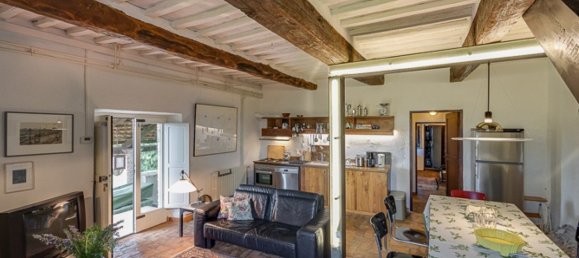 7 bedrooms Villa in Orvieto, Italy No. 260458 28