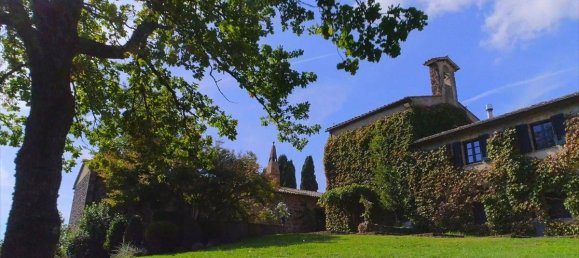 7 bedrooms Villa in Orvieto, Italy No. 260458 21