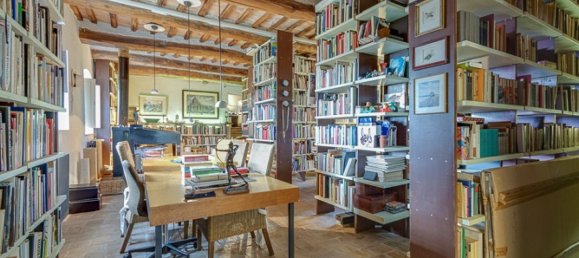 7 bedrooms Villa in Orvieto, Italy No. 260458 3