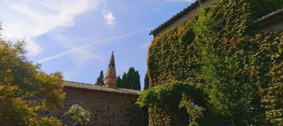 7 bedrooms Villa in Orvieto, Italy No. 260458 22