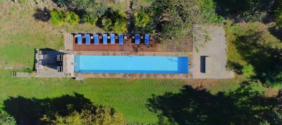 7 bedrooms Villa in Orvieto, Italy No. 260458 19