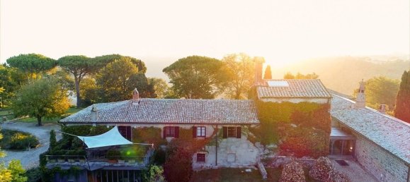 7 bedrooms Villa in Orvieto, Italy No. 260458 20