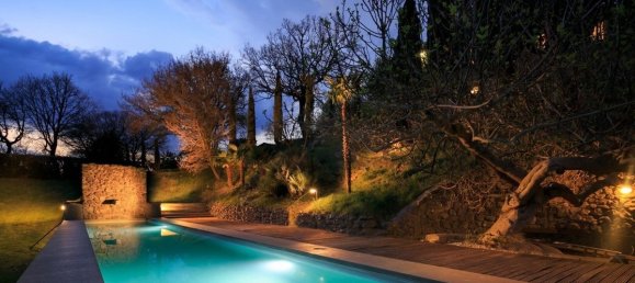 7 bedrooms Villa in Orvieto, Italy No. 260458 26