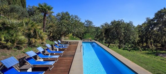 7 bedrooms Villa in Orvieto, Italy No. 260458 9