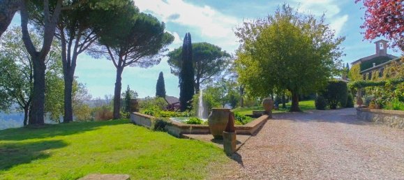 7 bedrooms Villa in Orvieto, Italy No. 260458 18