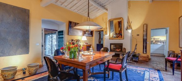 7 bedrooms Villa in Orvieto, Italy No. 260458 7