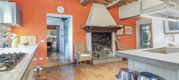 7 bedrooms Villa in Orvieto, Italy No. 260458 27