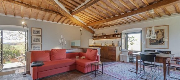 7 bedrooms Villa in Orvieto, Italy No. 260458 32