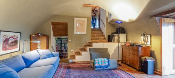 7 bedrooms Villa in Orvieto, Italy No. 260458 36