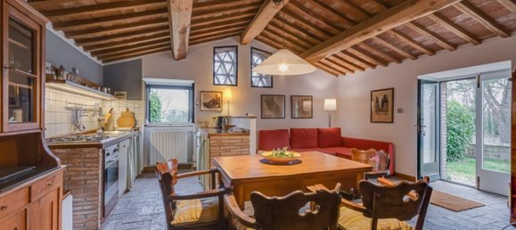 7 bedrooms Villa in Orvieto, Italy No. 260458 41