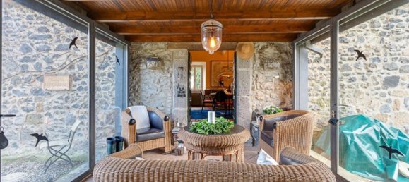 7 bedrooms Villa in Orvieto, Italy No. 260458 2