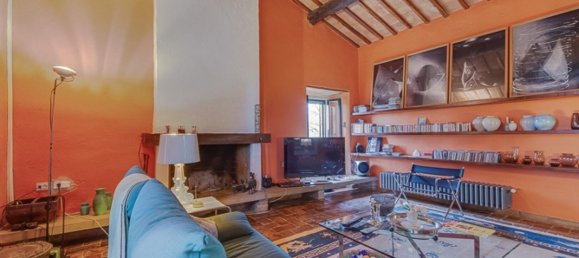 7 bedrooms Villa in Orvieto, Italy No. 260458 30