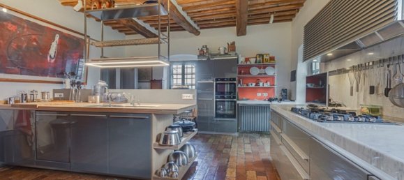 7 bedrooms Villa in Orvieto, Italy No. 260458 10