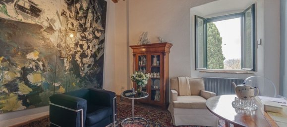 7 bedrooms Villa in Orvieto, Italy No. 260458 31