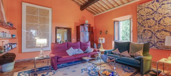 7 bedrooms Villa in Orvieto, Italy No. 260458 6