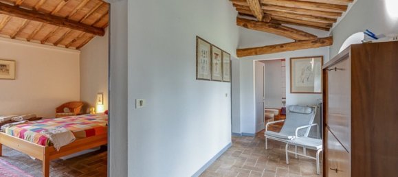 7 bedrooms Villa in Orvieto, Italy No. 260458 34