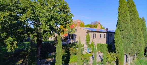 7 bedrooms Villa in Orvieto, Italy No. 260458 5