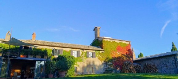 7 bedrooms Villa in Orvieto, Italy No. 260458 23
