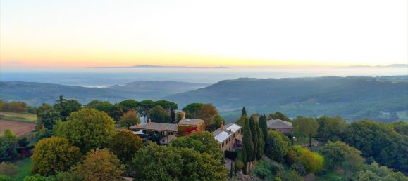 7 bedrooms Villa in Orvieto, Italy No. 260458 15