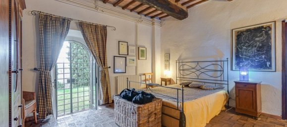 7 bedrooms Villa in Orvieto, Italy No. 260458 12