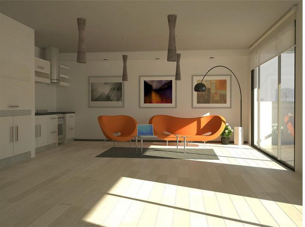 Studio in Buenos Aires, Argentina No. 94563