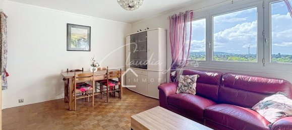 3 bedrooms Apartment in Saint-Gratien, France No. 327935 5