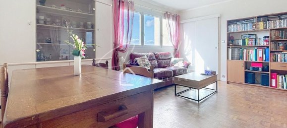 3 bedrooms Apartment in Saint-Gratien, France No. 327935 6