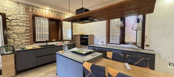 4 rooms House in Pojana Maggiore, Italy No. 374146 13