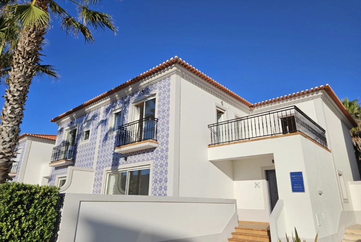 Casa T4 em Óbidos, Portugal N.º 143092