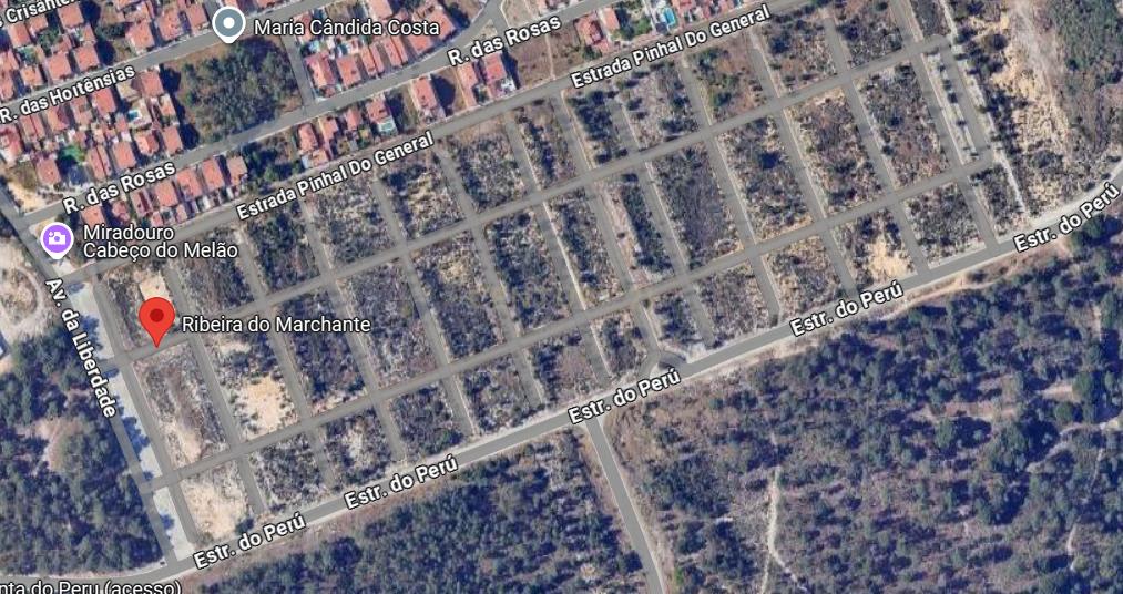 84m² Land in Quinta do Conde, Portugal No. 295217