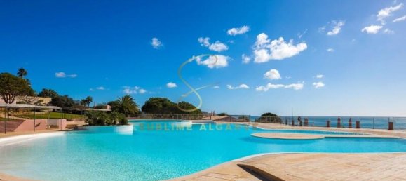 2 bedrooms Apartment in Luz, Portugal No. 194340 34