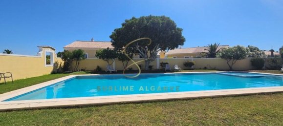 2 bedrooms Apartment in Luz, Portugal No. 194340 30