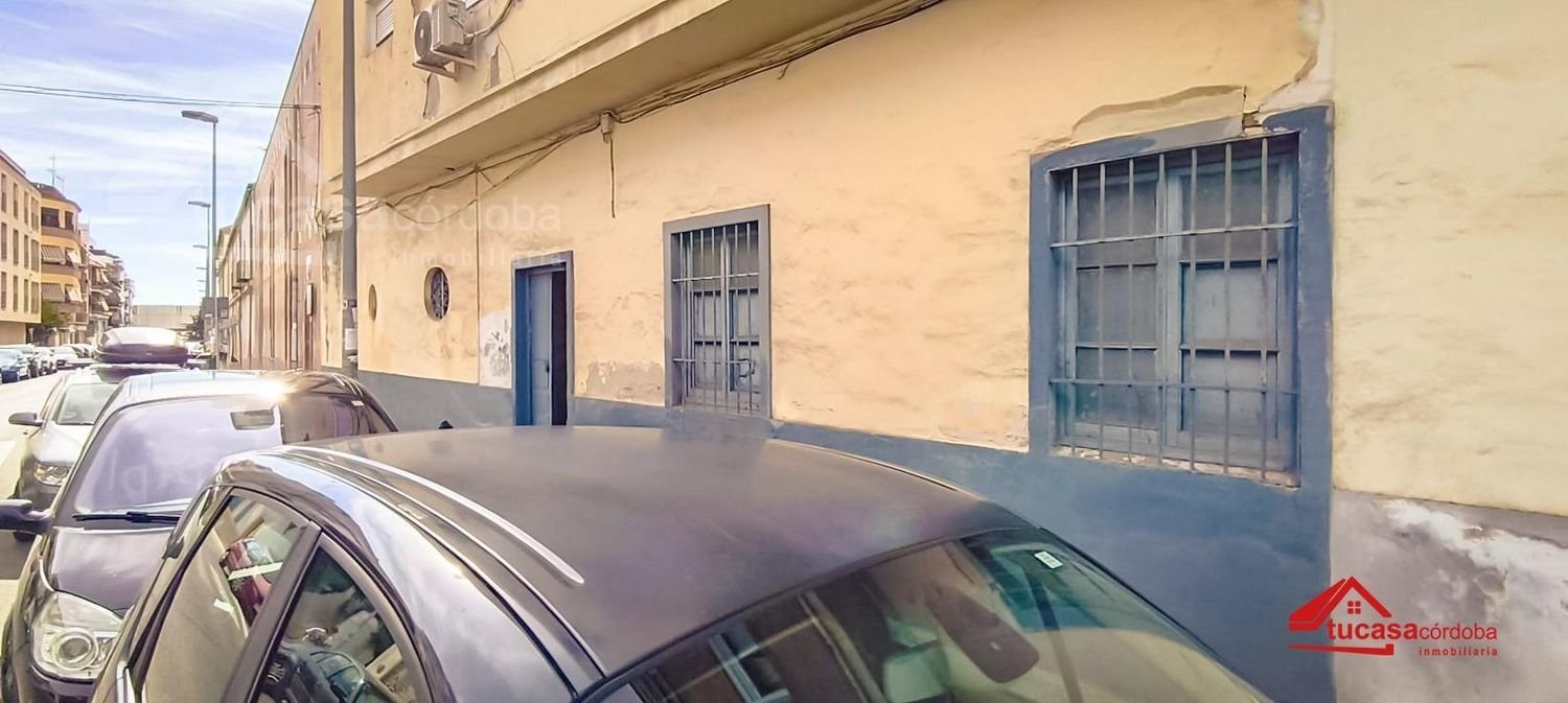 26m² Commercial property in Cordoba, Spain No. 264356