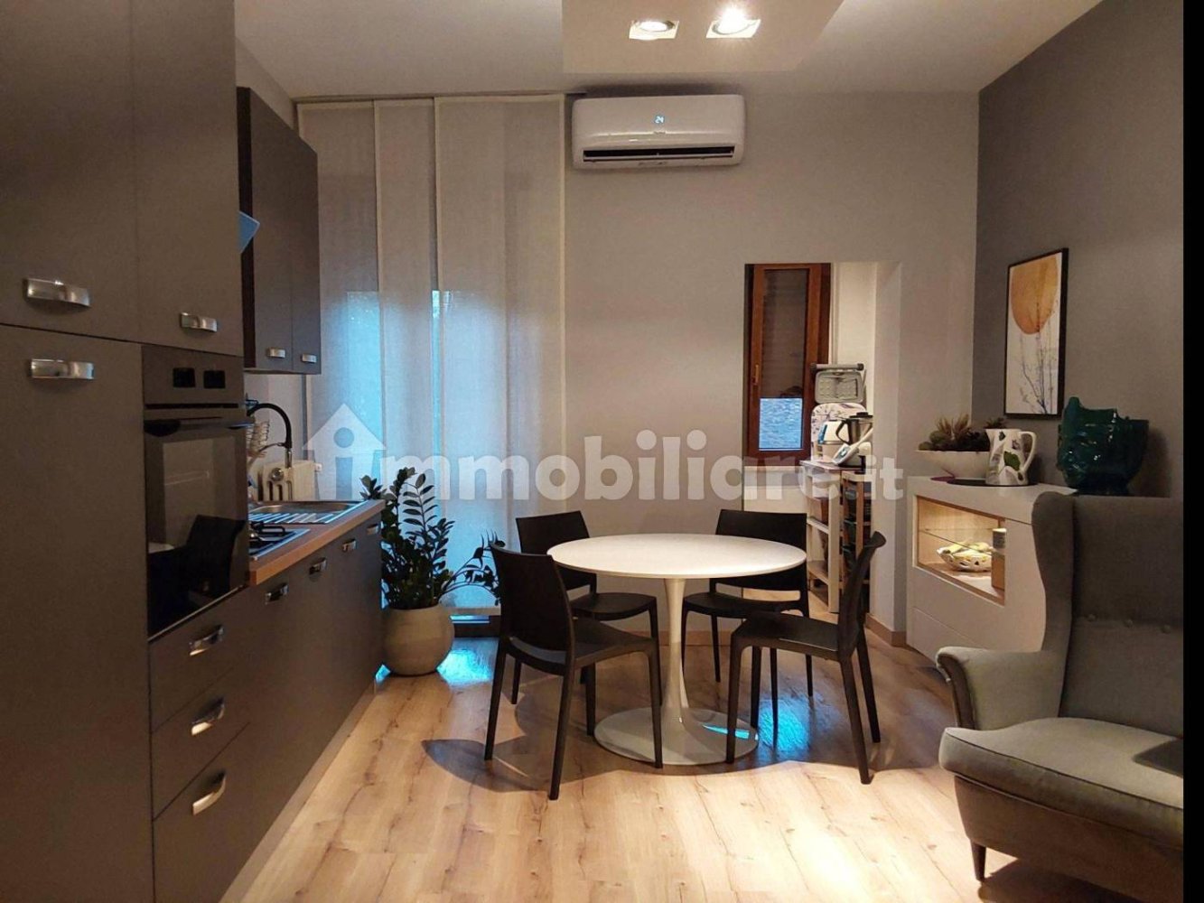 2 bedrooms Apartment in Chivasso, Italy No. 282115
