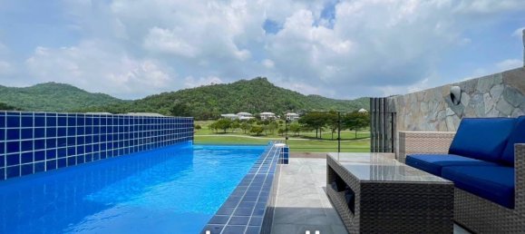 3 bedrooms Bungalow in Hua Hin, Thailand No. 14520 2