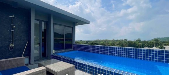 3 bedrooms Bungalow in Hua Hin, Thailand No. 14520 3