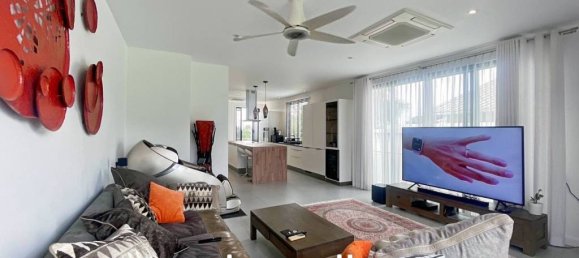 3 bedrooms Bungalow in Hua Hin, Thailand No. 14520 7