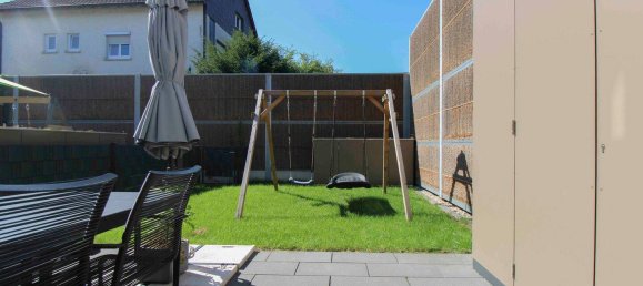 3 غرف نوم تاون هاوس في Goppingen, Germany رقم 276834 3