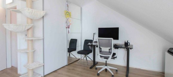 3 غرف نوم تاون هاوس في Goppingen, Germany رقم 276834 11