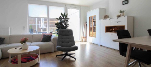 3 غرف نوم تاون هاوس في Goppingen, Germany رقم 276834 2