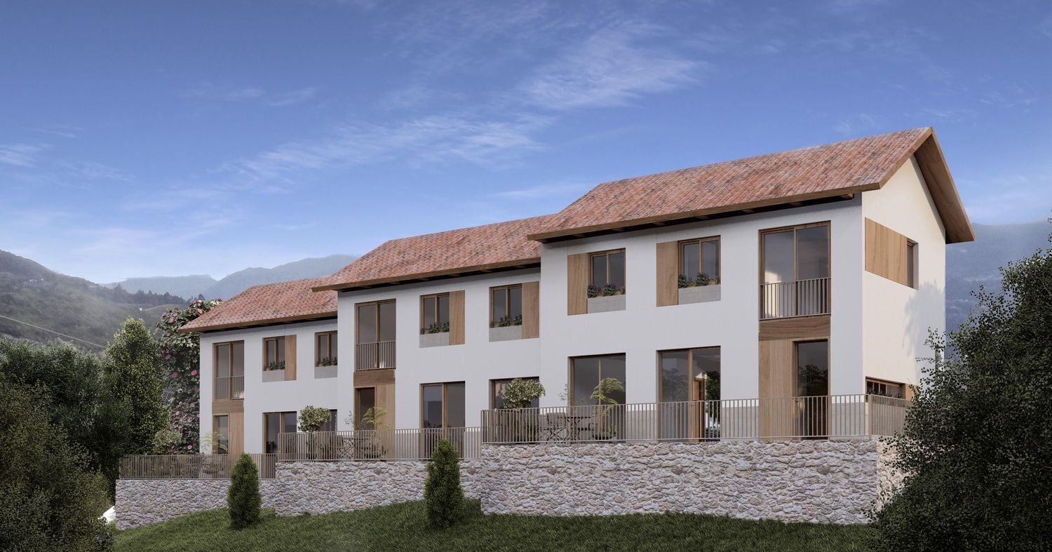 3 bedrooms House in Cabezon de la Sal, Spain No. 170710