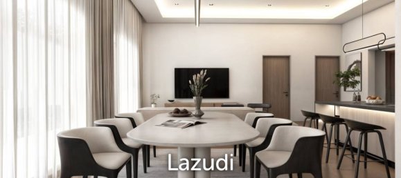 3 bedrooms Villa in Hua Hin, Thailand No. 13731 5