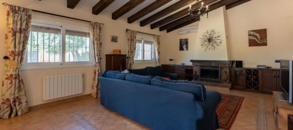 Casa T6 em Alhaurin el Grande, Spain N.º 140070 19