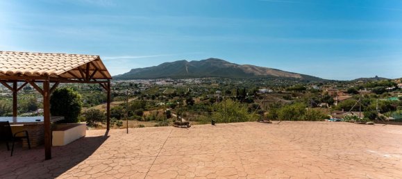 Casa T6 em Alhaurin el Grande, Spain N.º 140070 7